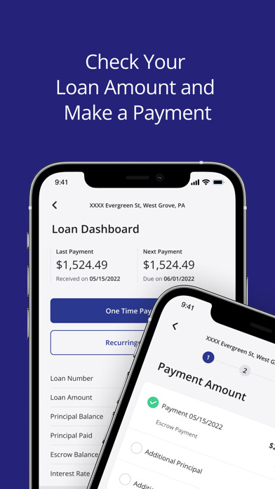 Emulate iPhone app Synergy Home Mortgage using MyAndroid Emulate iPhone app Synergy Home Mortgage using MyAndroid