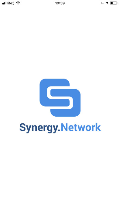 Emulate iPhone app Synergy.Network using MyAndroid