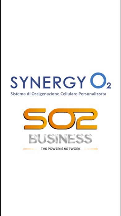 Emulate iPhone app SynergyO2 using MyAndroid