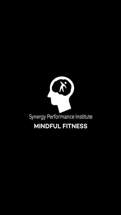 Emulate iPhone app Synergy Performance Institute using MyAndroid