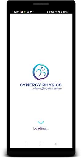 Run android online APK Synergy Physics from MyAndroid or emulate Synergy Physics using MyAndroid