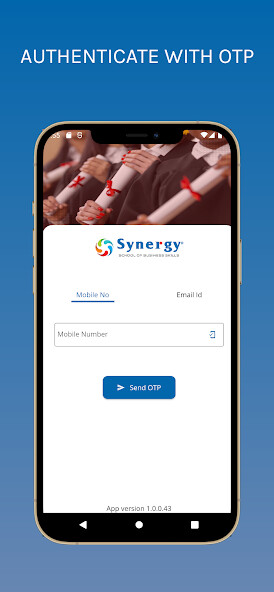 Run android online APK SYNERGY SBS - Student App from MyAndroid or emulate SYNERGY SBS - Student App using MyAndroid Run android online APK SYNERGY SBS - Student App from MyAndroid or emulate SYNERGY SBS - Student App using MyAndroid