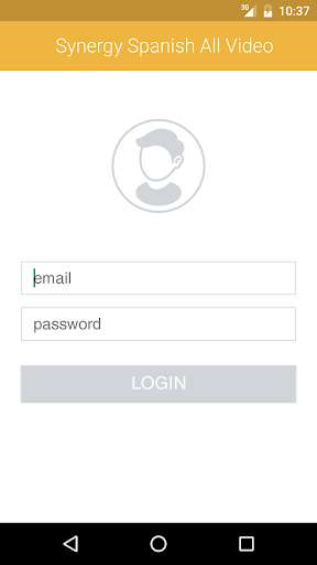 Run android online APK Synergy Spanish on Video from MyAndroid or emulate Synergy Spanish on Video using MyAndroid Run android online APK Synergy Spanish on Video from MyAndroid or emulate Synergy Spanish on Video using MyAndroid