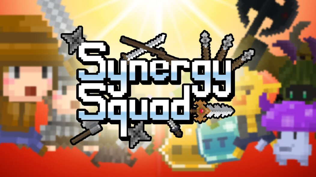 Run android online APK SynergySquad Assemble from MyAndroid or emulate SynergySquad Assemble using MyAndroid Run android online APK SynergySquad Assemble from MyAndroid or emulate SynergySquad Assemble using MyAndroid