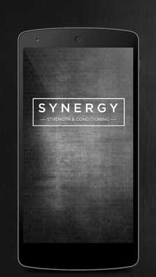 Emulate Android APK Synergy Strength Condition Emulate Android APK Synergy Strength Condition