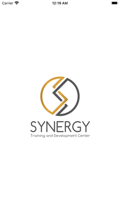 Emulate iPhone app Synergy-TCD using MyAndroid