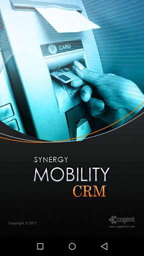 Run android online APK Synergy Veritas CRM from MyAndroid or emulate Synergy Veritas CRM using MyAndroid
