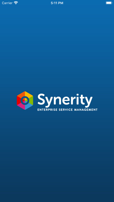 Emulate iPhone app Synerity Customer using MyAndroid Emulate iPhone app Synerity Customer using MyAndroid