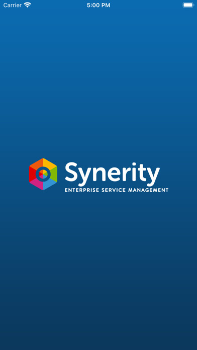 Emulate iPhone app Synerity Technician using MyAndroid Emulate iPhone app Synerity Technician using MyAndroid