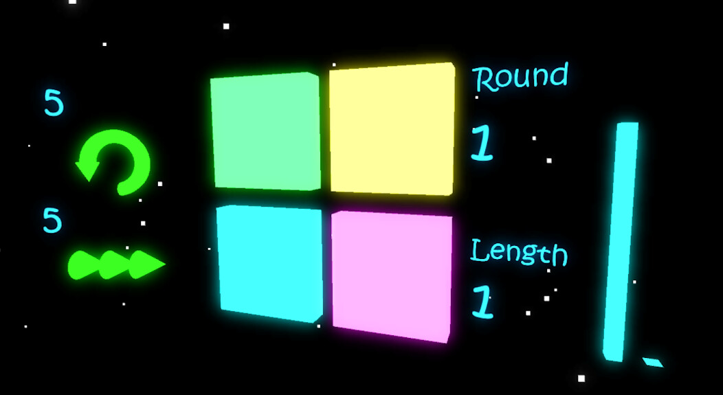 Run android online APK Synesthesia from MyAndroid or emulate Synesthesia using MyAndroid