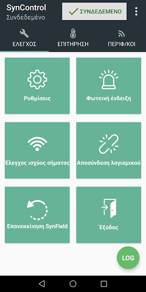 Run android online APK SynField Control from MyAndroid or emulate SynField Control using MyAndroid Run android online APK SynField Control from MyAndroid or emulate SynField Control using MyAndroid