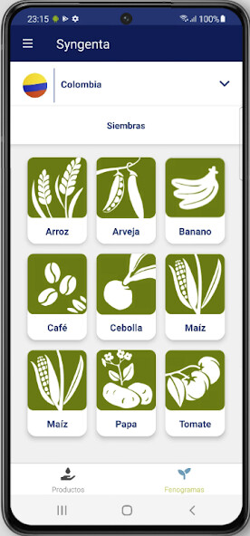 Run android online APK Syngenta en tus Manos from MyAndroid or emulate Syngenta en tus Manos using MyAndroid Run android online APK Syngenta en tus Manos from MyAndroid or emulate Syngenta en tus Manos using MyAndroid