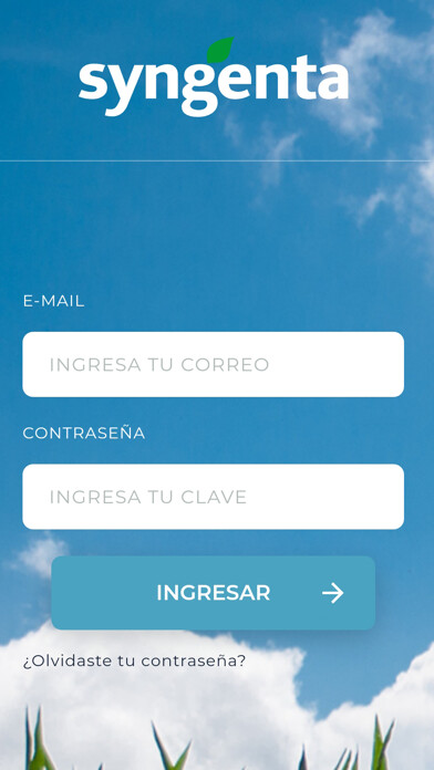Emulate iPhone app Syngenta FLP using MyAndroid Emulate iPhone app Syngenta FLP using MyAndroid