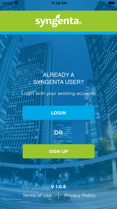 Emulate iPhone app Syngenta Pest Management App using MyAndroid Emulate iPhone app Syngenta Pest Management App using MyAndroid