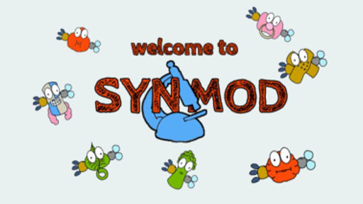 Emulate Android APK SYNMOD Game