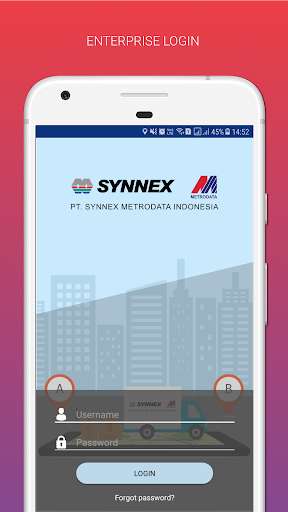 Run android online APK Synnex - Metrodata from MyAndroid or emulate Synnex - Metrodata using MyAndroid Run android online APK Synnex - Metrodata from MyAndroid or emulate Synnex - Metrodata using MyAndroid