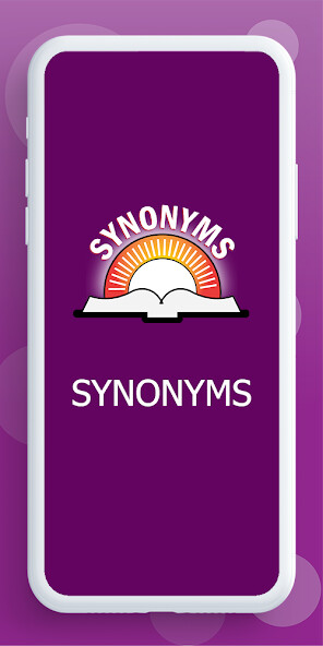 Run android online APK Synonym Antonym from MyAndroid or emulate Synonym Antonym using MyAndroid