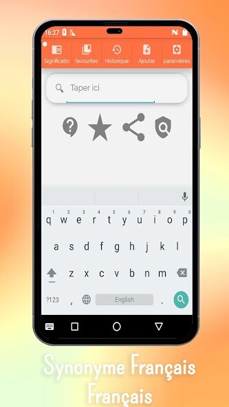 Run android online APK Synonyme Français Hors Ligne from MyAndroid or emulate Synonyme Français Hors Ligne using MyAndroid Run android online APK Synonyme Français Hors Ligne from MyAndroid or emulate Synonyme Français Hors Ligne using MyAndroid