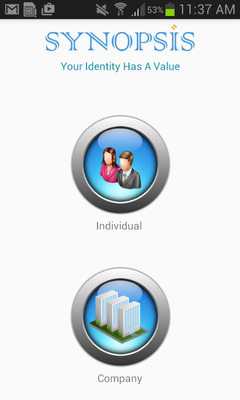 Emulate Android APK Synopsis