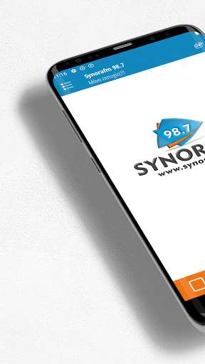 Run android online APK Synorafm 98.7 from MyAndroid or emulate Synorafm 98.7 using MyAndroid Run android online APK Synorafm 98.7 from MyAndroid or emulate Synorafm 98.7 using MyAndroid