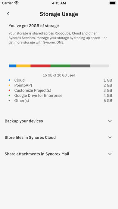 Emulate iPhone app Synorex ONE using MyAndroid Emulate iPhone app Synorex ONE using MyAndroid