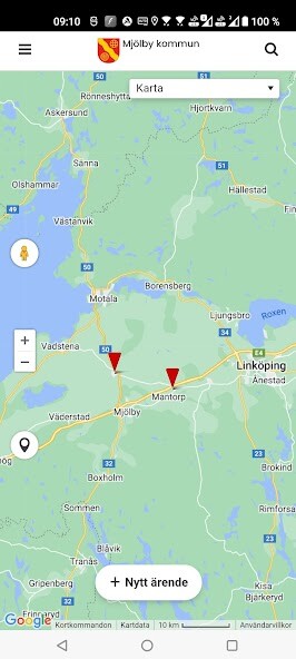 Run android online APK Synpunkts- felanmälan Mjölby from MyAndroid or emulate Synpunkts- felanmälan Mjölby using MyAndroid Run android online APK Synpunkts- felanmälan Mjölby from MyAndroid or emulate Synpunkts- felanmälan Mjölby using MyAndroid