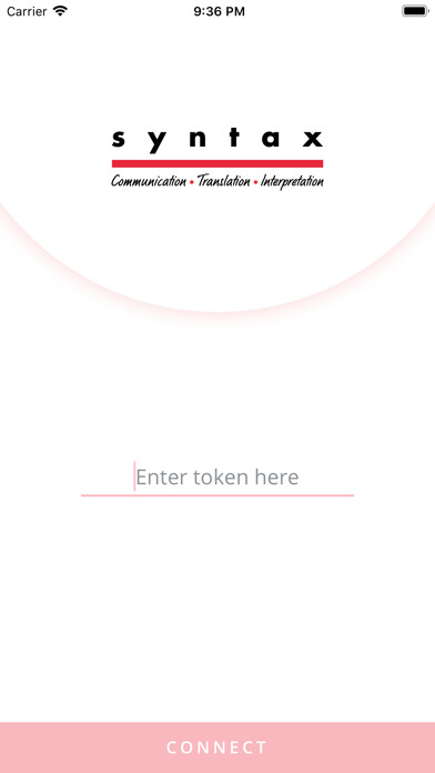 Emulate iPhone app Syntax Translations using MyAndroid