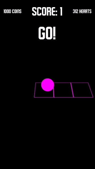 Run android online APK Synth Ball : Gravity from MyAndroid or emulate Synth Ball : Gravity using MyAndroid