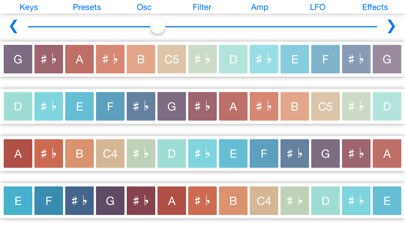 Emulate iPhone app Synthecaster using MyAndroid Emulate iPhone app Synthecaster using MyAndroid