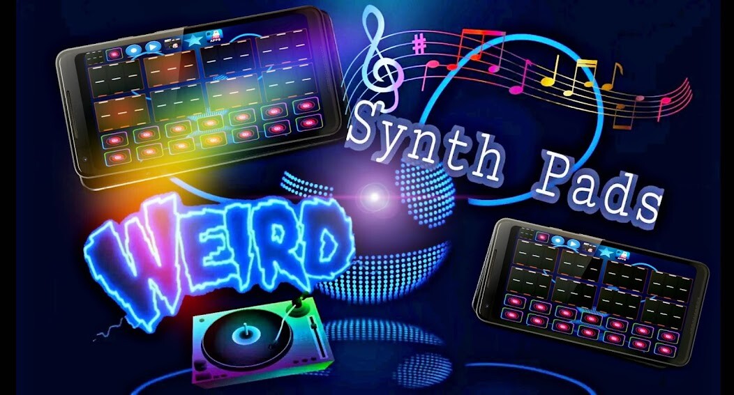 Run android online APK Synth Electro Beat Pad from MyAndroid or emulate Synth Electro Beat Pad using MyAndroid Run android online APK Synth Electro Beat Pad from MyAndroid or emulate Synth Electro Beat Pad using MyAndroid