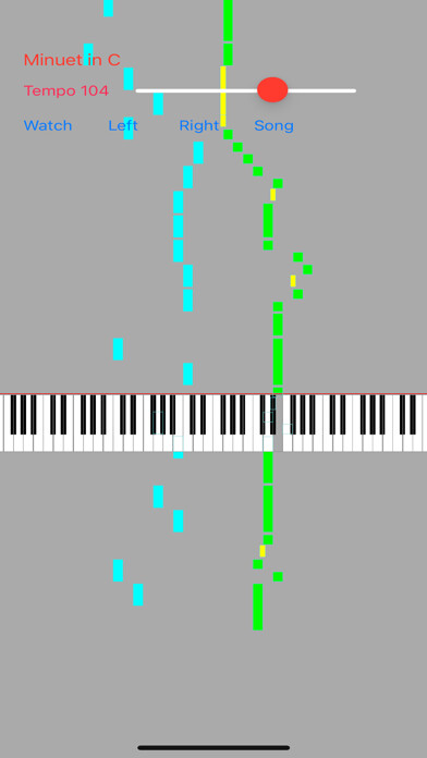 Emulate iPhone app Synthesia Piano - Import Song using MyAndroid Emulate iPhone app Synthesia Piano - Import Song using MyAndroid