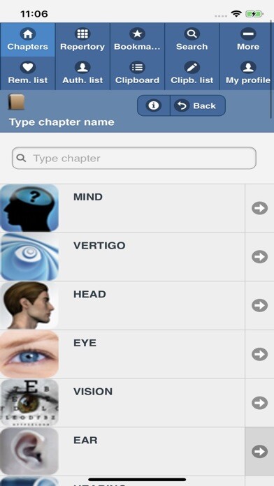 Emulate iPhone app Synthesis English using MyAndroid Emulate iPhone app Synthesis English using MyAndroid