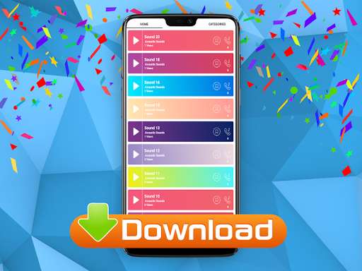 Run android online APK Synthesizer Music Sounds and Ringtone Audio from MyAndroid or emulate Synthesizer Music Sounds and Ringtone Audio using MyAndroid