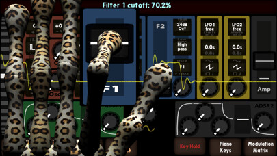 Emulate iPhone app Synthetic using MyAndroid Emulate iPhone app Synthetic using MyAndroid