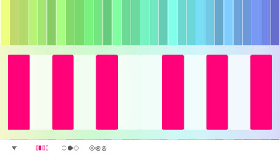 Emulate iPhone app synthmate ii using MyAndroid