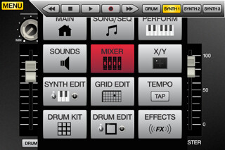 Emulate iPhone app SynthStation using MyAndroid Emulate iPhone app SynthStation using MyAndroid