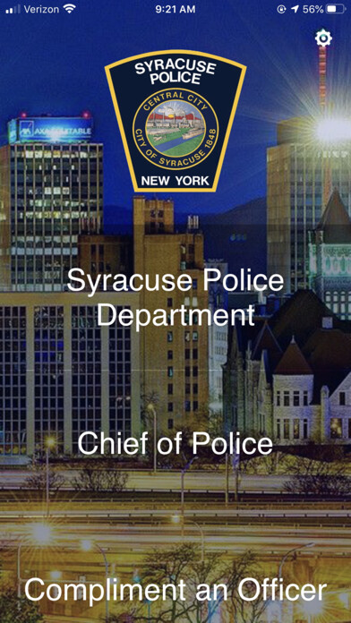 Run android online APK Syracuse Police Department from MyAndroid or emulate Syracuse Police Department using MyAndroid Run android online APK Syracuse Police Department from MyAndroid or emulate Syracuse Police Department using MyAndroid