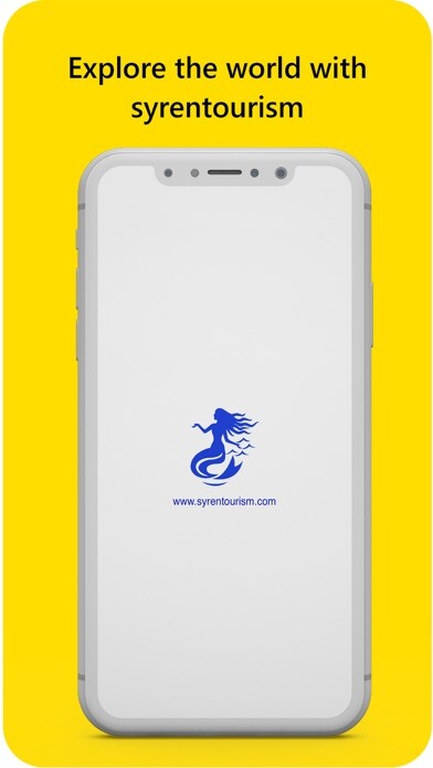 Emulate iPhone app Syrentourism using MyAndroid Emulate iPhone app Syrentourism using MyAndroid