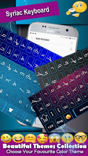 Run android online APK Syriac Keyboard: Syriac Language Keyboard from MyAndroid or emulate Syriac Keyboard: Syriac Language Keyboard using MyAndroid Run android online APK Syriac Keyboard: Syriac Language Keyboard from MyAndroid or emulate Syriac Keyboard: Syriac Language Keyboard using MyAndroid