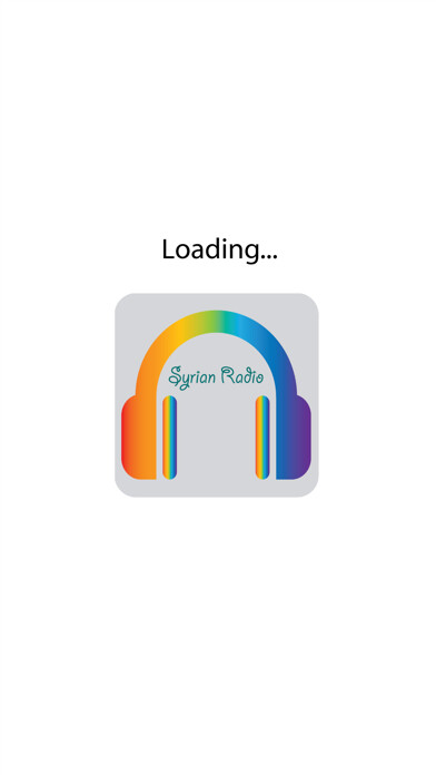 Emulate iPhone app Syrian Radio using MyAndroid Emulate iPhone app Syrian Radio using MyAndroid
