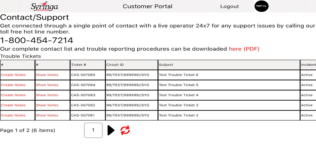 Run android online APK Syringa from MyAndroid or emulate Syringa using MyAndroid