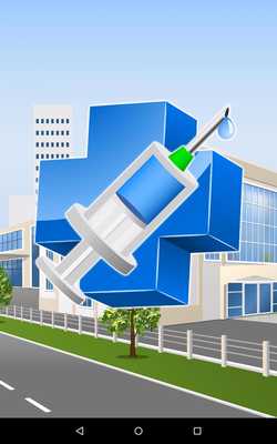 Emulate Android APK Syringe Zoom Cross Emulate Android APK Syringe Zoom Cross