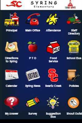 Emulate Android APK Syring Emulate Android APK Syring
