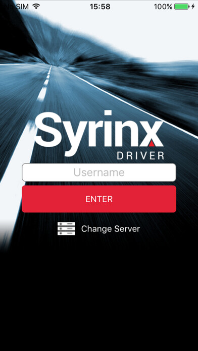 Emulate Android APK Syrinx Driver Emulate Android APK Syrinx Driver