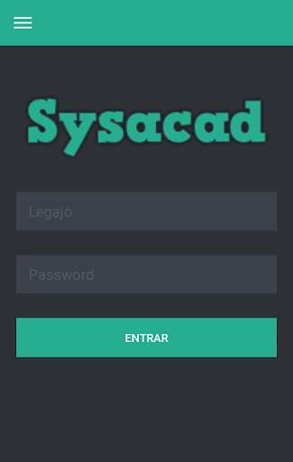 Run android online APK Sysacad - Utn Rosario from MyAndroid or emulate Sysacad - Utn Rosario using MyAndroid