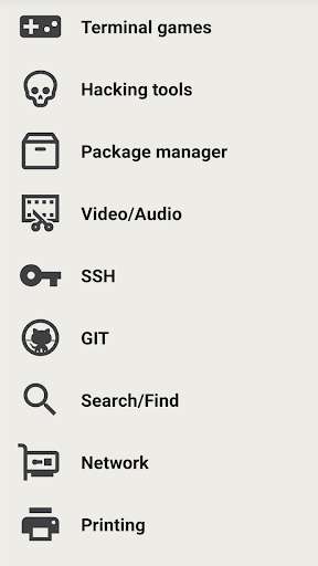 Run android online APK Sysadmin - Basic Linux Commands Tutorial from MyAndroid or emulate Sysadmin - Basic Linux Commands Tutorial using MyAndroid Run android online APK Sysadmin - Basic Linux Commands Tutorial from MyAndroid or emulate Sysadmin - Basic Linux Commands Tutorial using MyAndroid