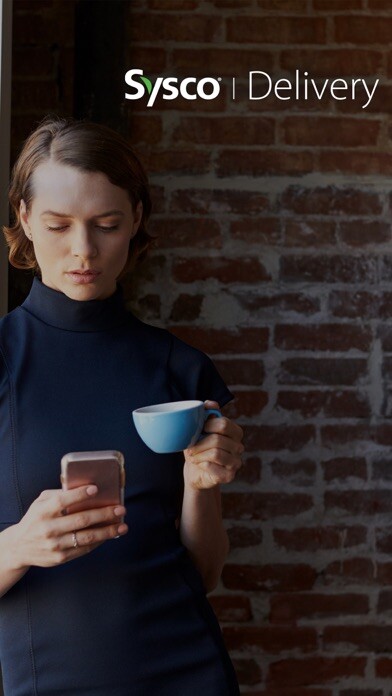 Emulate iPhone app Sysco Delivery using MyAndroid Emulate iPhone app Sysco Delivery using MyAndroid