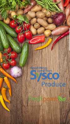 Emulate Android APK Sysco Produce Emulate Android APK Sysco Produce
