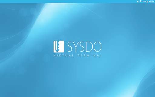 Run android online APK SYSDO Terminal from MyAndroid or emulate SYSDO Terminal using MyAndroid
