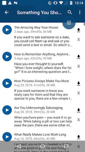 Run android online APK SYSKnow Podcast ( Something you should know) from MyAndroid or emulate SYSKnow Podcast ( Something you should know) using MyAndroid Run android online APK SYSKnow Podcast ( Something you should know) from MyAndroid or emulate SYSKnow Podcast ( Something you should know) using MyAndroid